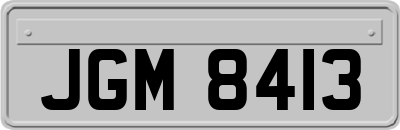 JGM8413