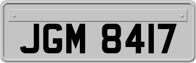 JGM8417