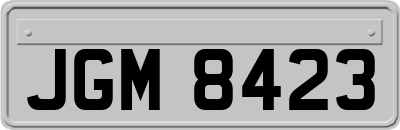 JGM8423