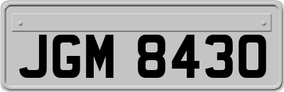 JGM8430