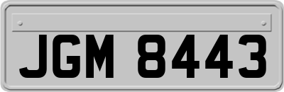 JGM8443