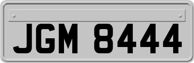 JGM8444