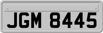 JGM8445