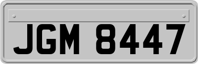 JGM8447
