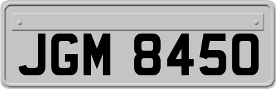 JGM8450