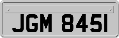 JGM8451