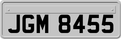 JGM8455