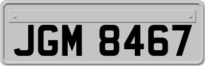 JGM8467