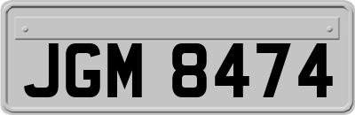 JGM8474