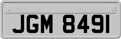 JGM8491