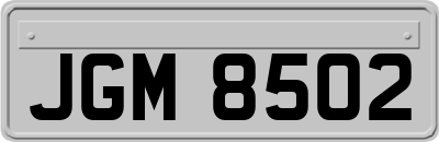 JGM8502