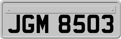 JGM8503