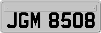 JGM8508