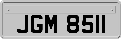 JGM8511