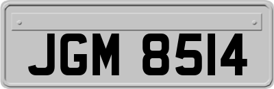 JGM8514