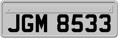 JGM8533