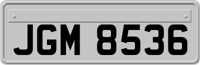 JGM8536