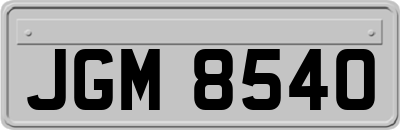 JGM8540