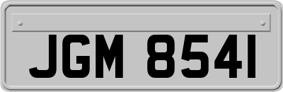 JGM8541