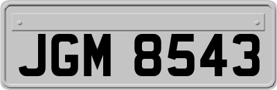JGM8543