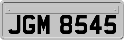 JGM8545