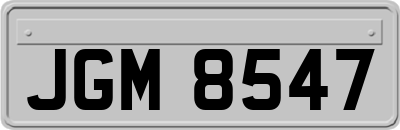 JGM8547