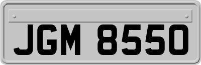 JGM8550