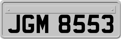 JGM8553