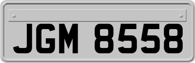 JGM8558
