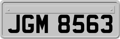 JGM8563