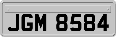 JGM8584