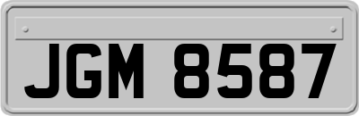 JGM8587