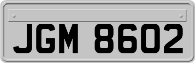 JGM8602