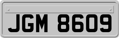 JGM8609