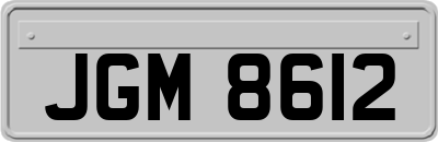 JGM8612