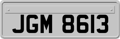 JGM8613