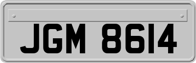 JGM8614
