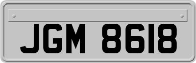JGM8618