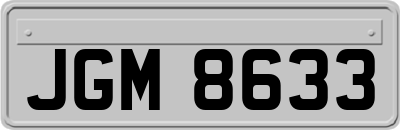 JGM8633