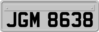 JGM8638