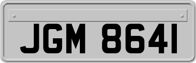 JGM8641