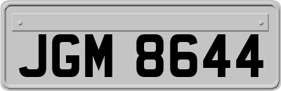JGM8644