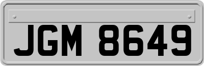 JGM8649