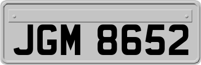 JGM8652