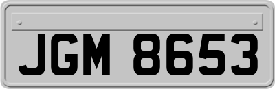 JGM8653
