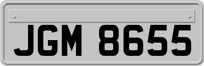 JGM8655