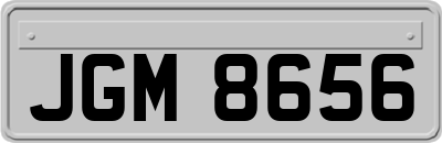 JGM8656