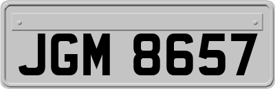 JGM8657