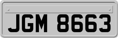JGM8663