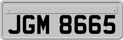 JGM8665